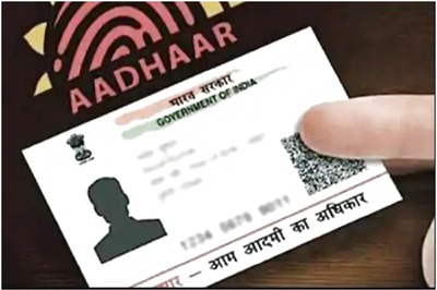 Fake Aadhaar Cards: Centre Plans Crackdown, May Hold Sample Survey in 8 States | Exclusive