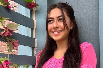 Raisinghani vs Raisinghani Fame Reem Shaikh Opens Up About Scary Set Life