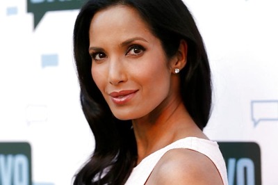 Donald Trump's Travel Ban is a Blow To American Dream, Says Padma Lakshmi