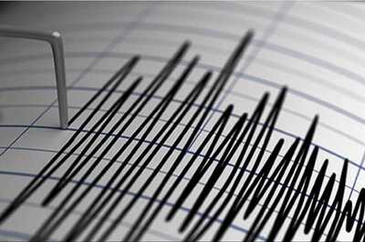 Atleast One Dead, Hundreds Evacuated After 7.3 Magnitude Earthquake Hits Indonesian Island