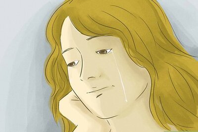 How to Let Go of a Failed Relationship