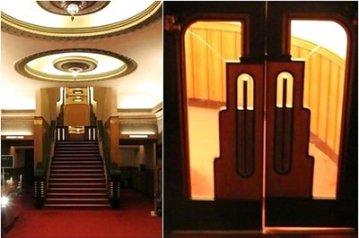 Going Back to Cinema Halls: Reigniting Love for Movies in a Post Corona World