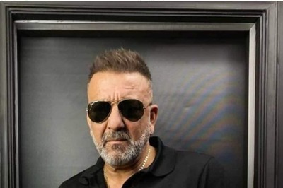 Sanjay Dutt on Shooting KGF Chapter 2 After Cancer Treatment: 'Will Continue To Act Till I Die'