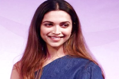 Deepika Padukone to Present Award at Oscars 2023 and Indians Collectively Have a 'Proud Moment'