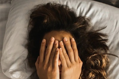 Here Are Sleeping Habits That Cause Acne From Stress to Poor Diet