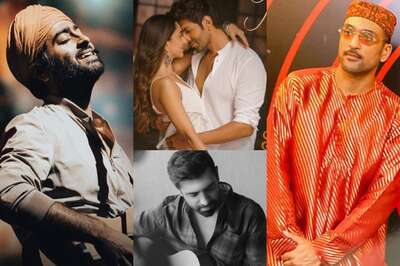 SatyaPrem Ki Katha: Rochak Kohli Defends Pasoori Remake, 'Ali, Arijit Expected Such Reactions' | Exclusive