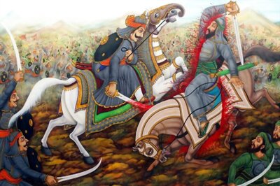Beyond Pratap: Why Rajasthan Can't Afford to Obsess Over History