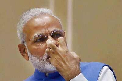 PM Narendra Modi Arrives in Japan for Summit; Nuclear Deal Likely