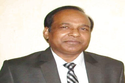 Bhopal AIIMS Gets New Director After Protest From Interns Who Marched to Delhi on Foot