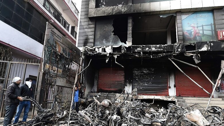 2020 Delhi Riots: Court Pulls Up Police for 'Half-Hearted' Probe, Seeks Written Explanation
