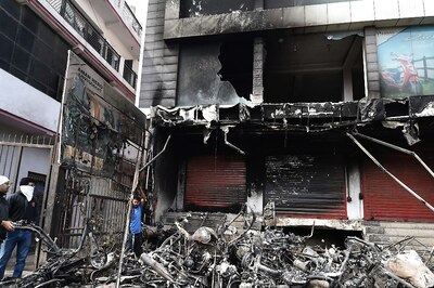 2020 Delhi Riots: Court Pulls Up Police for 'Half-Hearted' Probe, Seeks Written Explanation