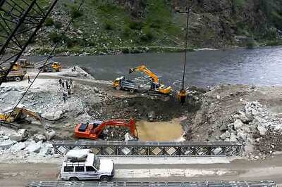 J&K: India gets green signal for construction of Kishanganga dam