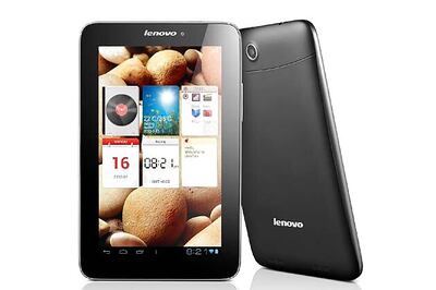 Lenovo launches 7-inch A2107 tablet at Rs 14,000