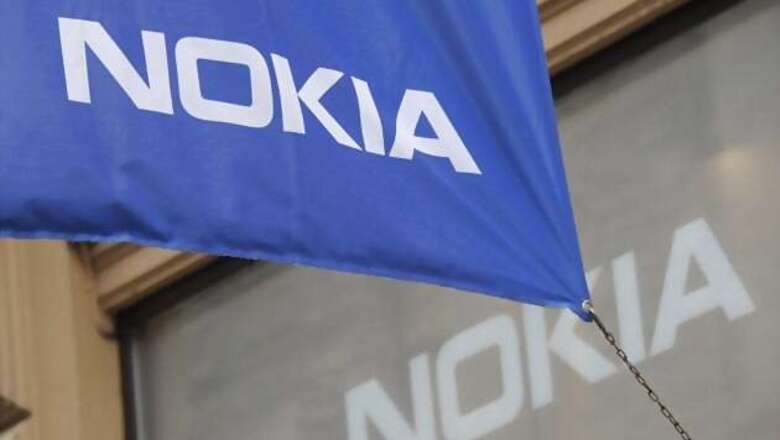 Nokia paid millions to software blackmailers six years ago: Report
