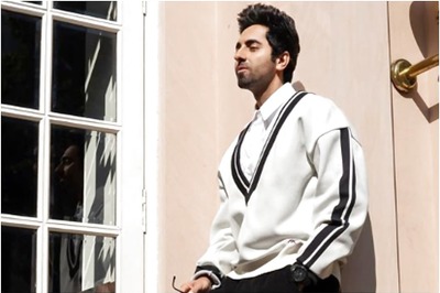 Disturbing to See People Not Complying with Lockdown, Says Ayushmann Khurrana