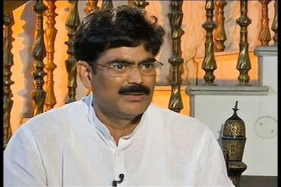 Circumstances Made Nitish Kumar the Chief Minister of Bihar: Shahabuddin
