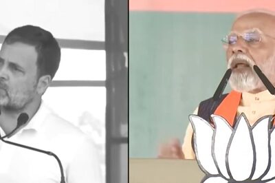 PM Modi's 'Moorkhon Ke Sardar' Jibe Against Rahul Gandhi Sparks BJP-Congress War | Who Said What