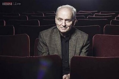 David chase intrigued by 'Sopranos' prequel idea