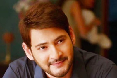 Mahesh Babu Shares How He Balances Work And Personal Life