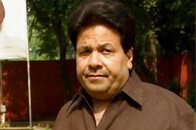 Congress hints at forming new alliance in Bihar