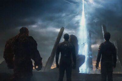 'Fantastic Four' review: The film is not so 'Marvel-ous'