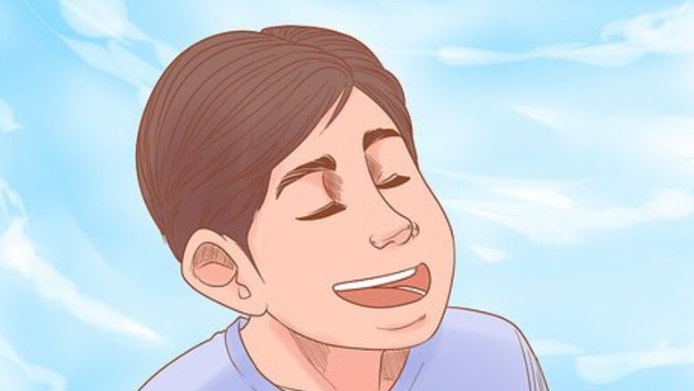 How to Fake a Smile