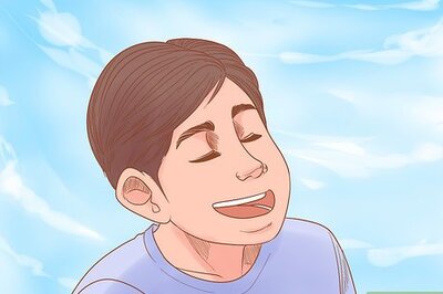 How to Fake a Smile