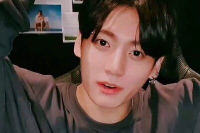 BTS' Jungkook Celebrates 24th Birthday with 2.5 Hour Live Session, Composes Songs for ARMY