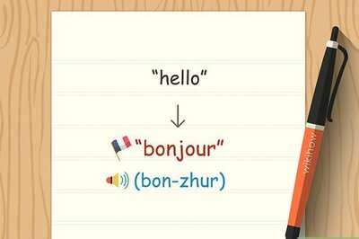 How to Speak Basic French