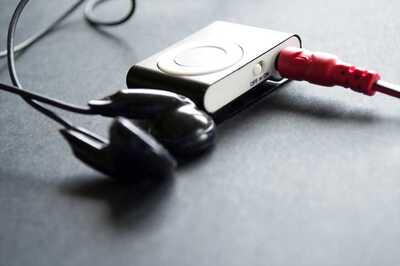 Have High Blood Pressure? Listen to Classical Music After Taking Medicine