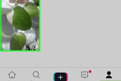 How to Change a TikTok Caption After Posting it