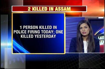 Assam: Violent protests erupt over demand of separate Karbi Anglong state, 2 killed
