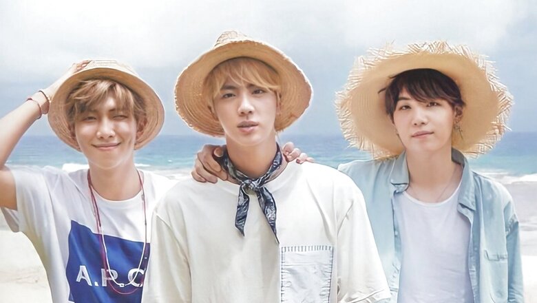 BTS: RM, Jin Test Covid Positive After Suga; BIGHIT Shares Health Update; ARMY Wish Them Speedy Recovery