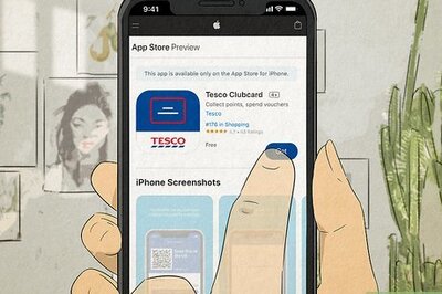 How to Apply for a Tesco Clubcard: Apps, Online, by Phone, or in Person