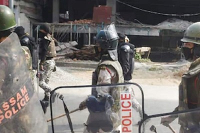 Assam-Mizoram Border Dispute: All About the Festering Row Dating Back to Colonial Era Laws