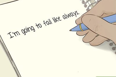 How to Quiet Your Inner Critic