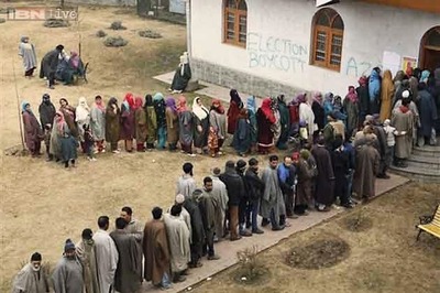 Counting for Jammu and Kashmir, Jharkhand polls to begin, fate of 1957 candidates to be decided