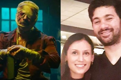 Shah Rukh Khan Postpones Jawan; Karan Deol To Marry Bimal Roy's Great Granddaughter