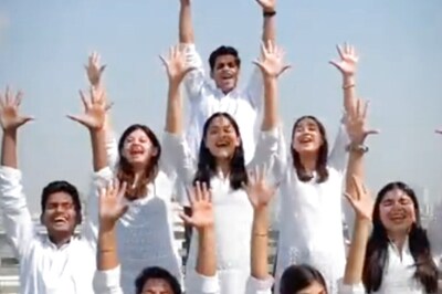 This Colourful Bollywood Fusion Is The Song You Need For Holi Party