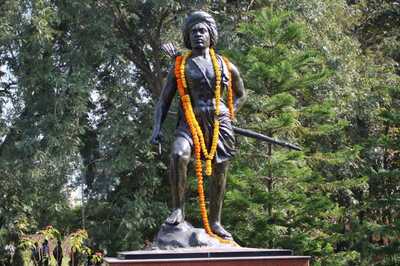 Opinion | Why I Will Be Spending This Independence Day with Family Members and Descendants of Birsa Munda