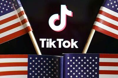 Two Republican senators ask U.S. FTC to investigate TikTok's data collection practices