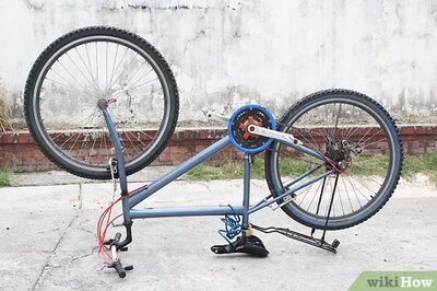 How to Adjust Bike Gears