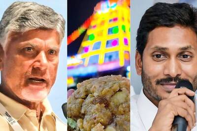 News18 Evening Digest: Jagan Reddy Says 'My Religion Is Humanity' Amid Tirupati Laddoo Row & Other Top Stories