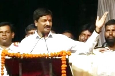 K’taka Polls: 'Concerted Design to Bribe', Alleges Cong in Complaint Against Jarkiholi’s ‘Rs 6,000 Per Voter’ Remark