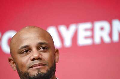 Vincent Kompany to Demand Aggression and Bravery from Bayern Munich Players