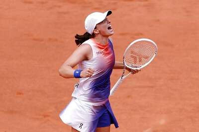 French Open 2024: Iga Swiatek Humbles Jasmine Paolini to Clinch Third Straight Roland Garros Crown