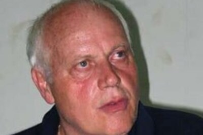 Togo puts trust in German coach