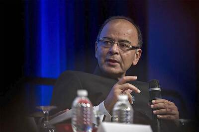 Panel Discusses GST Rate, Reaches Consensus on Compensation for States