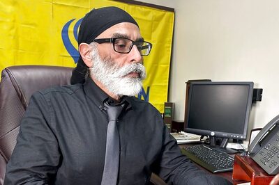 'Forced to Eat Beef, Pork': Family of Nikhil Gupta, Arrested for Pannun Murder Plot, Tells SC; Judge Says 'Approach Czech Court'