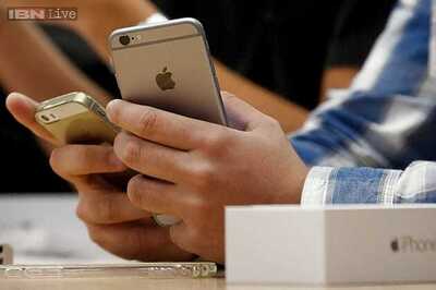 Apple iPhone 6, iPhone 6 Plus go on sale in India